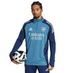 Arsenal Tiro Competition Training Top 2025 2026 Adults