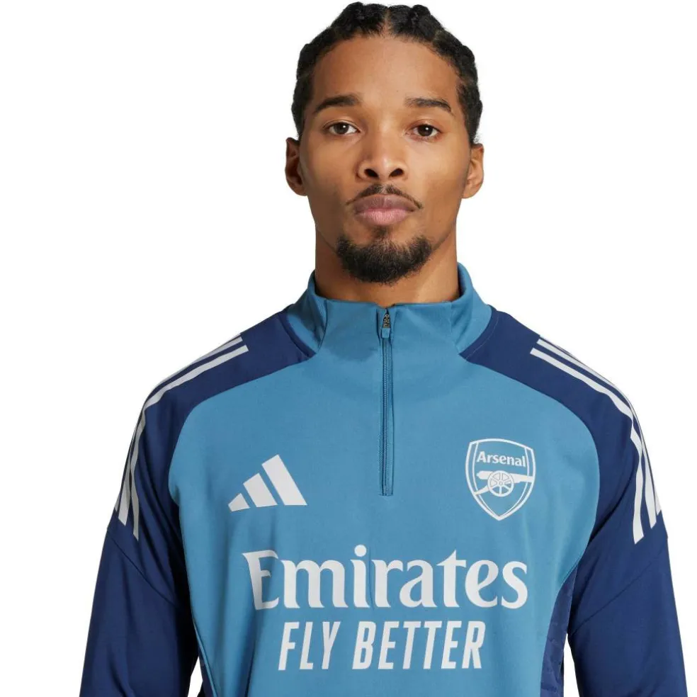 Arsenal Tiro Competition Training Top 2025 2026 Adults