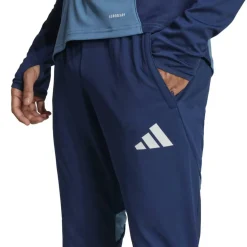 Arsenal Training Tracksuit Bottoms 2025 2026 Mens