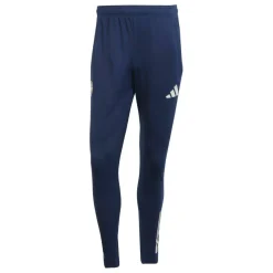 Arsenal Training Tracksuit Bottoms 2025 2026 Mens