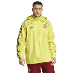 Arsenal UBP Windbreaker 24/25 Mens