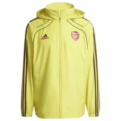 Arsenal UBP Windbreaker 24/25 Mens
