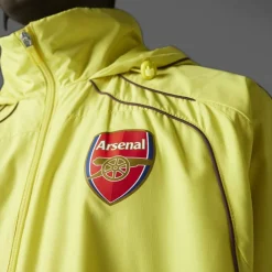 Arsenal UBP Windbreaker 24/25 Mens