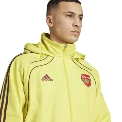 Arsenal UBP Windbreaker 24/25 Mens