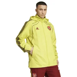 Arsenal UBP Windbreaker 24/25 Mens
