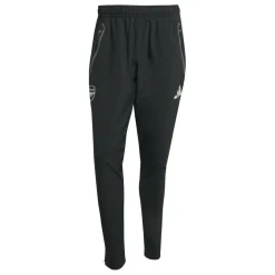 Arsenal Vis Tech Travel Tracksuit Bottoms Mens