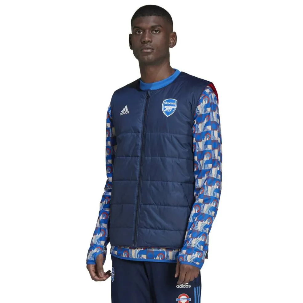 Arsenal X TFL Vest Mens