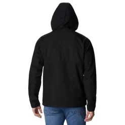 Ascender 2 Softshell Jacket Mens