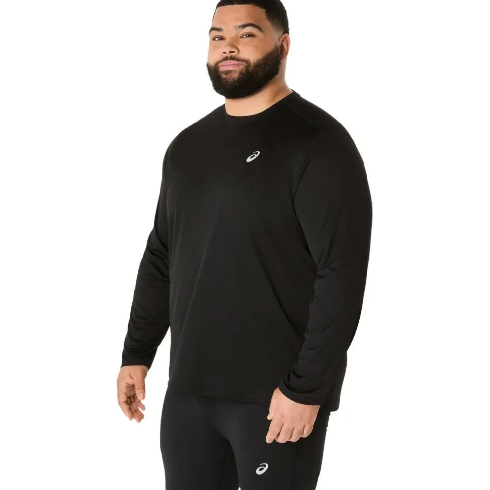 Asics Core Ls Top Running Mens