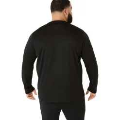 Asics Core Ls Top Running Mens
