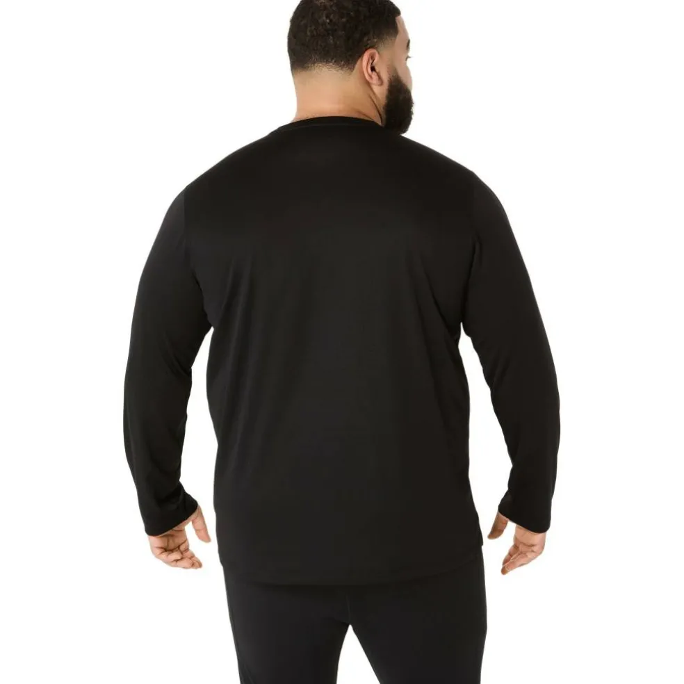 Asics Core Ls Top Running Mens