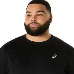 Asics Core Ls Top Running Mens