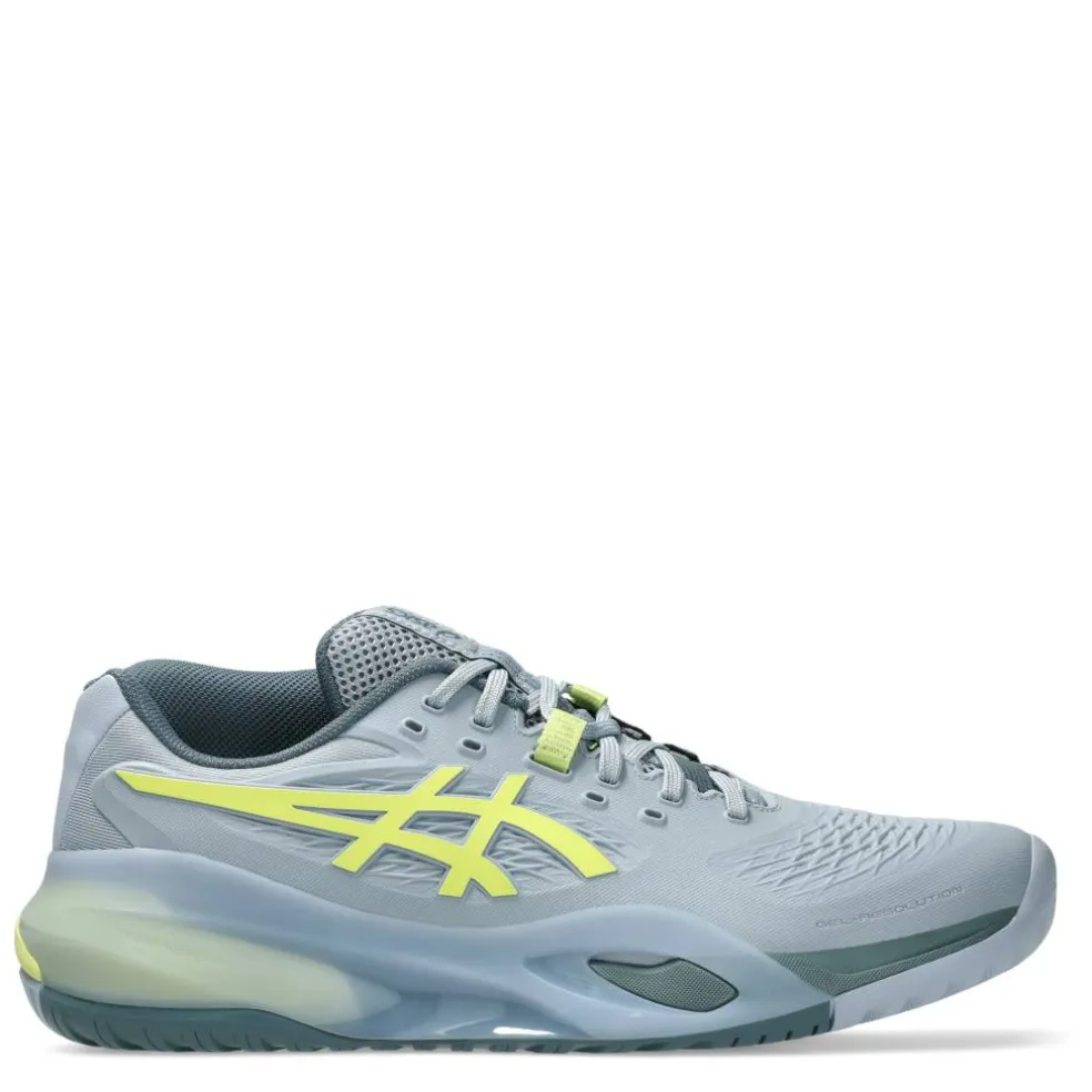 ASICS Gel-Resolution X Mens Tennis Shoes