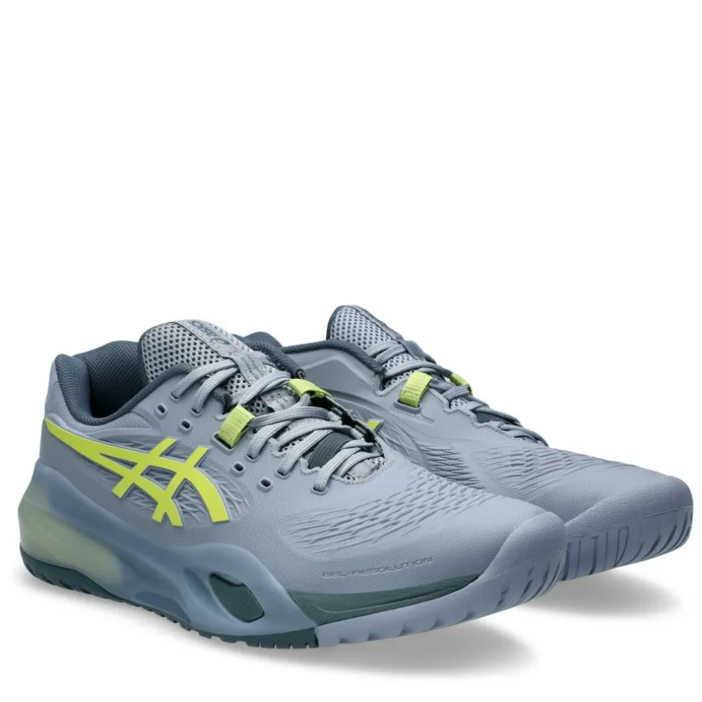 ASICS Gel-Resolution X Mens Tennis Shoes