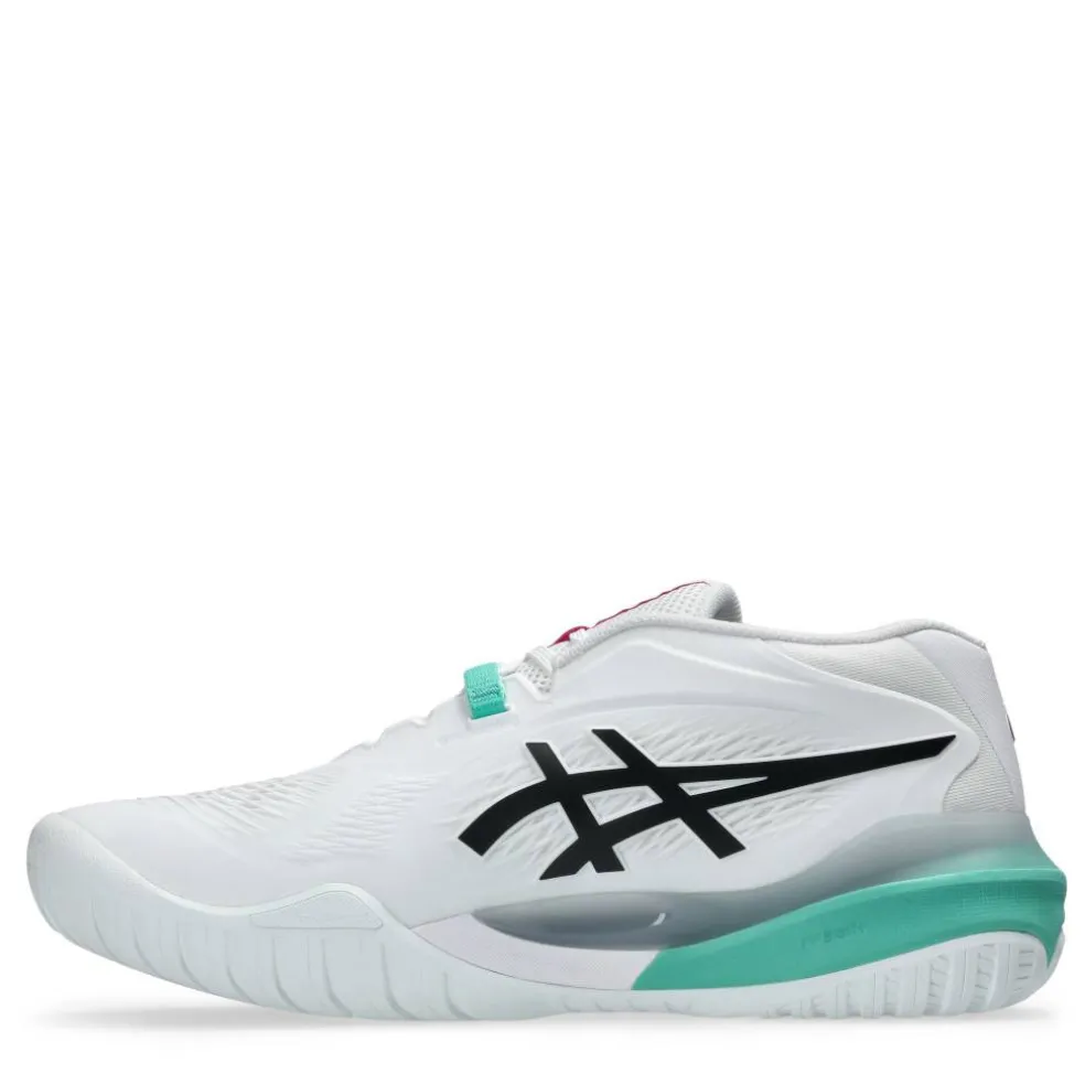 ASICS Gel-Resolution X Mens Tennis Shoes