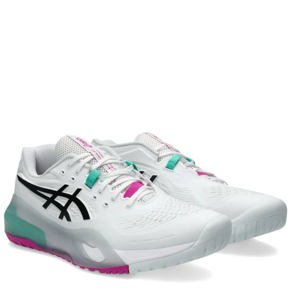 ASICS Gel-Resolution X Mens Tennis Shoes
