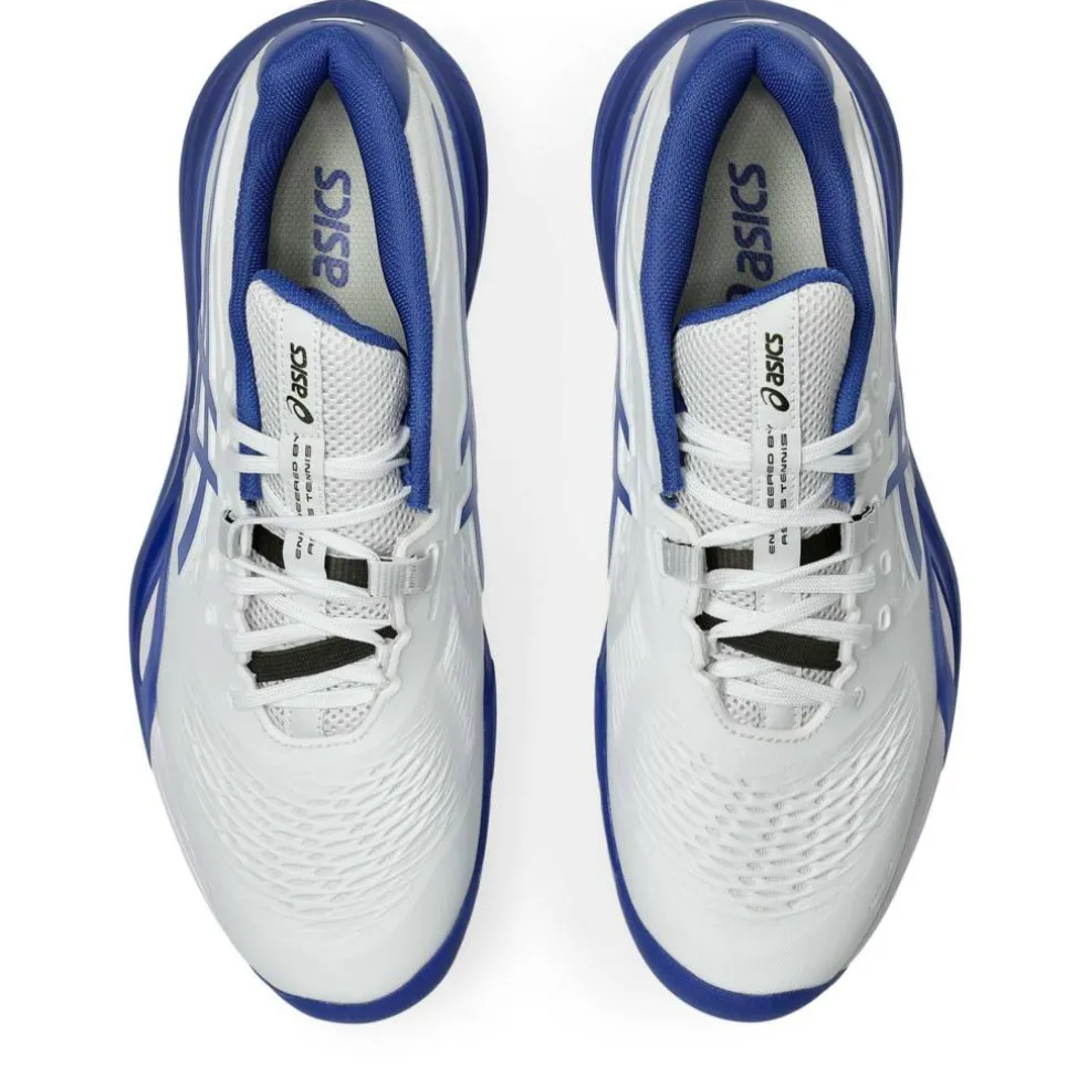 ASICS Gel-Resolution X Mens Tennis Shoes