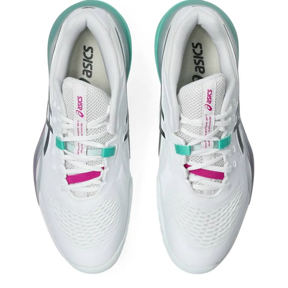 ASICS Gel-Resolution X Mens Tennis Shoes