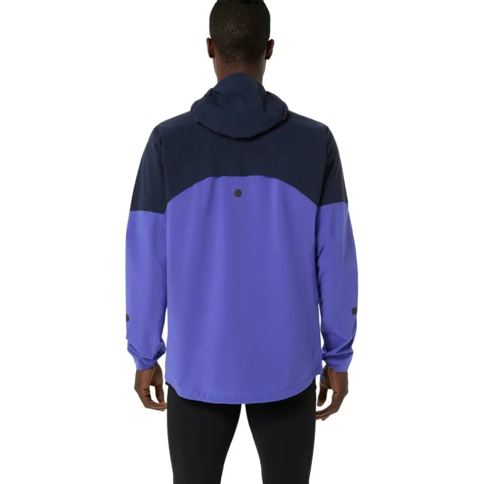 ASICS Metarun Legend Mens Running Jacket