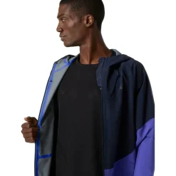 ASICS Metarun Legend Mens Running Jacket