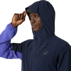 ASICS Metarun Legend Mens Running Jacket
