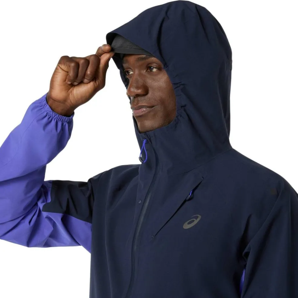 ASICS Metarun Legend Mens Running Jacket