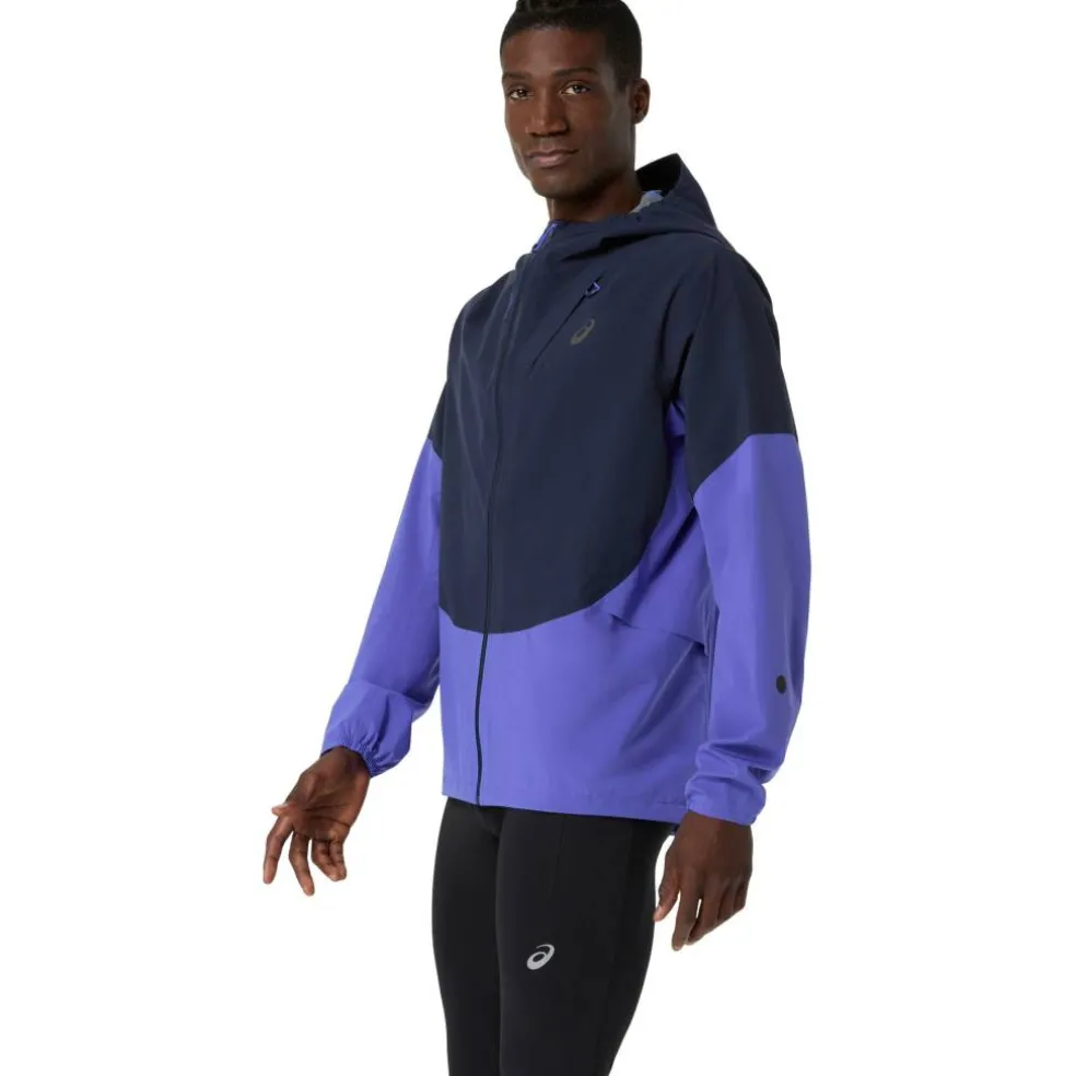 ASICS Metarun Legend Mens Running Jacket