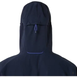 ASICS Metarun Legend Mens Running Jacket