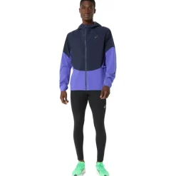 ASICS Metarun Legend Mens Running Jacket