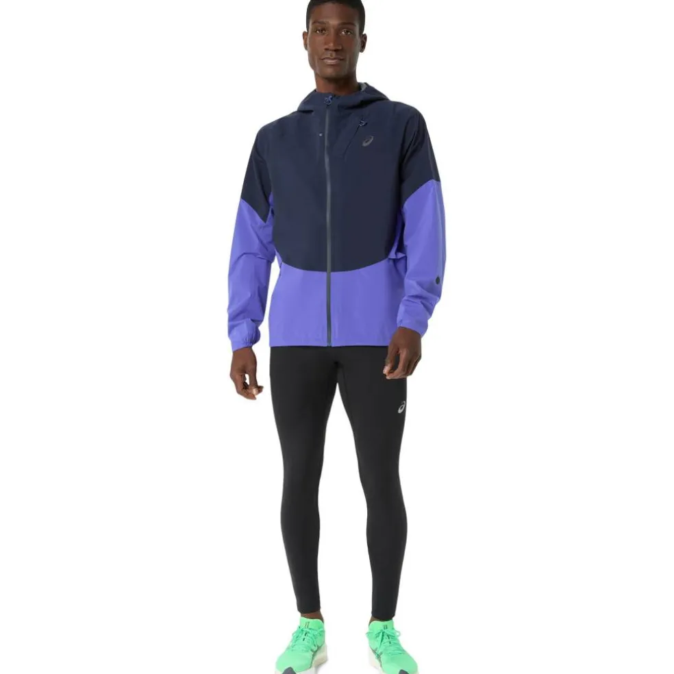 ASICS Metarun Legend Mens Running Jacket