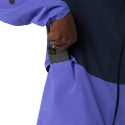 ASICS Metarun Legend Mens Running Jacket