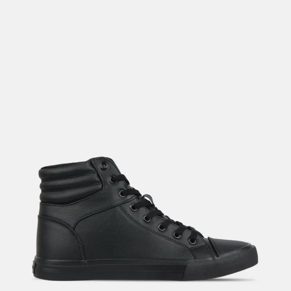 Asti Hi Trainers Mens