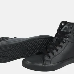 Asti Hi Trainers Mens