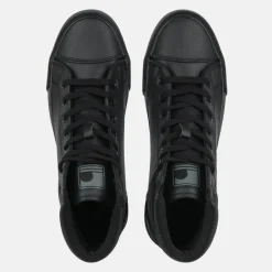 Asti Hi Trainers Mens