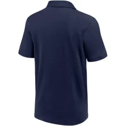 Aston Crest Polo Mens