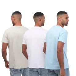 Asuka 3 Pack T-Shirts
