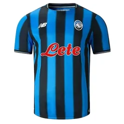 Atalanta Home Shirt 2025 2026 Adults