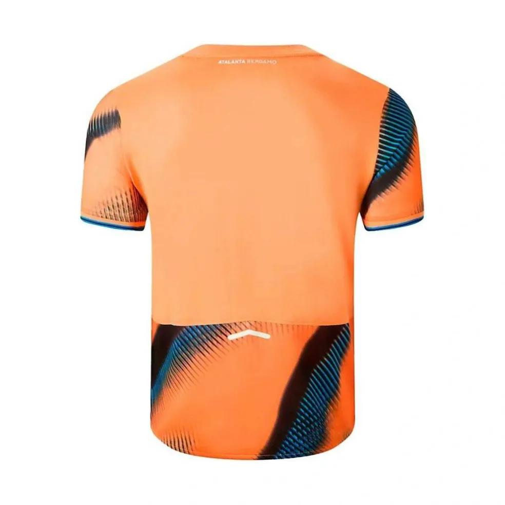 Atalanta Third Shirt 2025 2026 Adults
