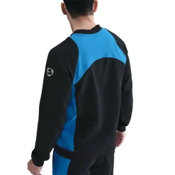 Atletico Madrid Third T90 Sweater 2025 Adults