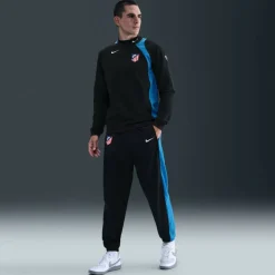 Atletico Madrid Third T90 Tracksuit Bottoms 2025 Adults