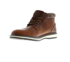 Aubin Boots Mens