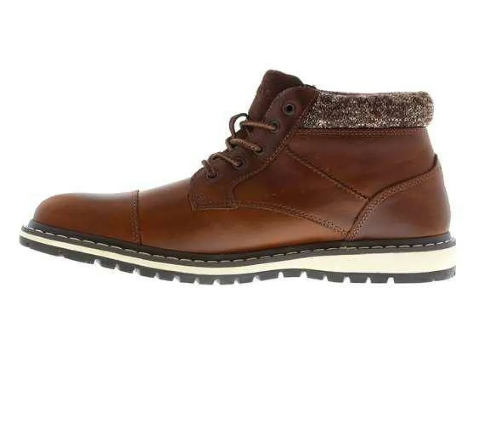 Aubin Boots Mens
