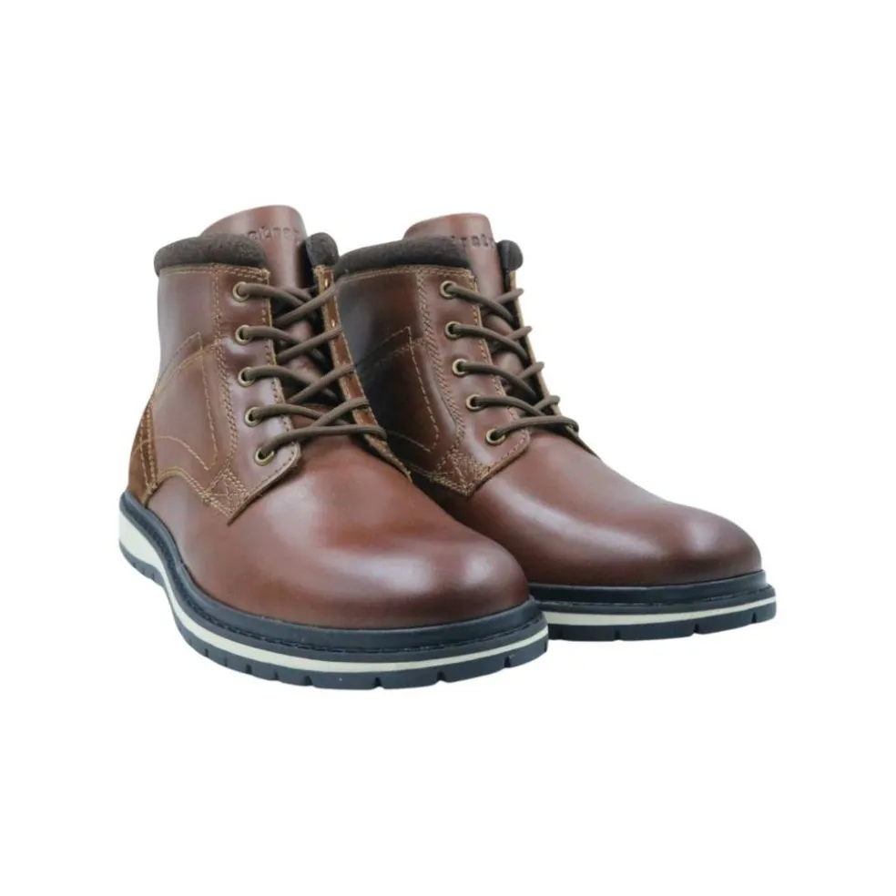 Aubin Boots Mens