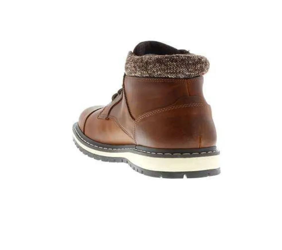 Aubin Boots Mens