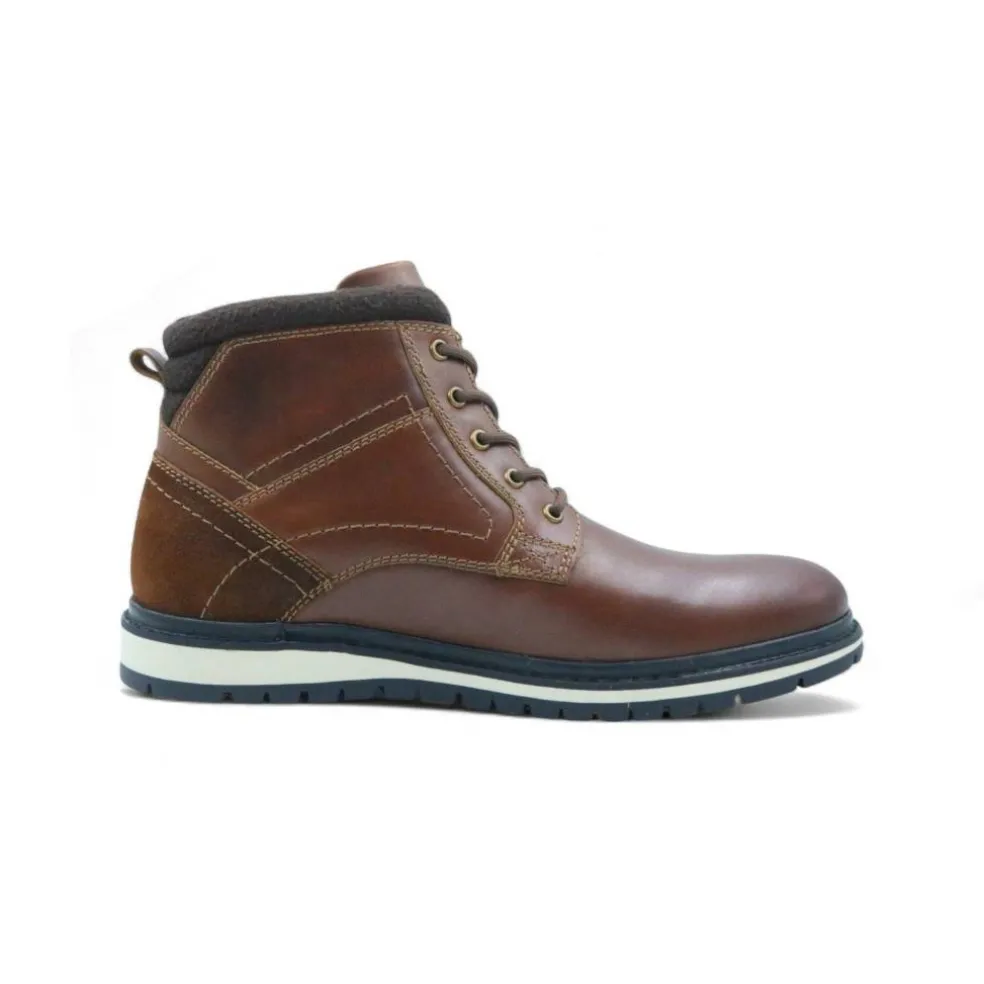 Aubin Boots Mens