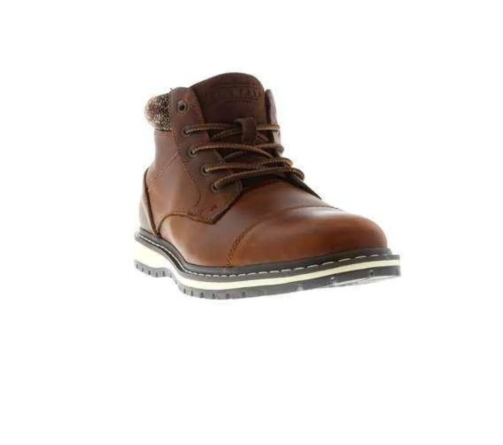 Aubin Boots Mens