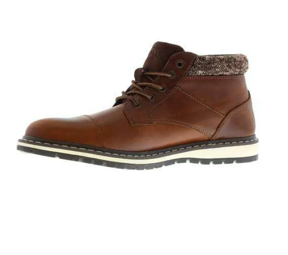 Aubin Boots Mens