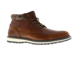 Aubin Boots Mens