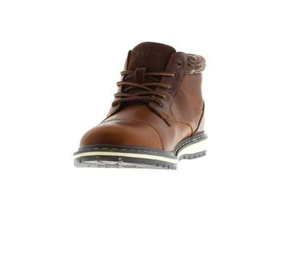 Aubin Boots Mens