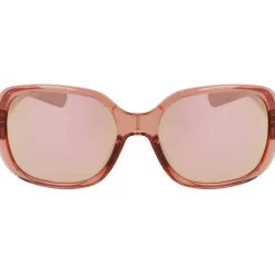 Audacious S M Oval Sunglasses